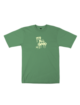 THINGS GREEN TEES