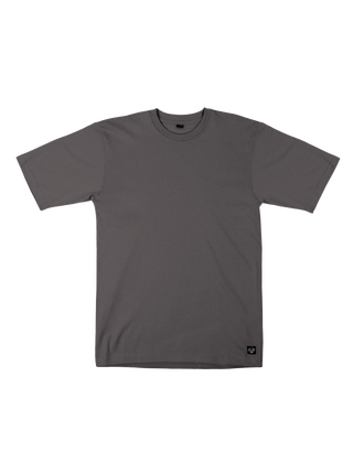 HAMP DARK GREY TEES