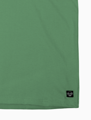 HAMP STONE GREEN TEES