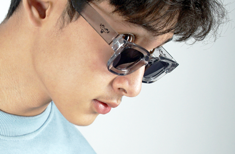 HAMP SUNGLASS FRESH SHADE