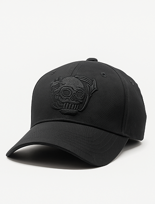 HAMP BASEBALL HAT