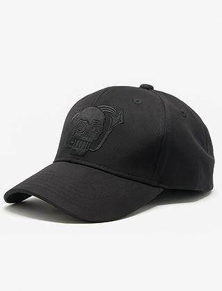 HAMP BASEBALL HAT